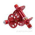 Centle rowerowe ustalone